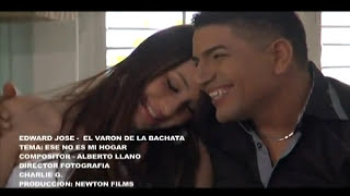 El varon de la bachata que será de mi video oficial [upl. by Meingolda]