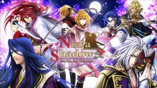 Ninja Shadow Soundtrack  Nagasaki My Page Ver [upl. by Tronna774]