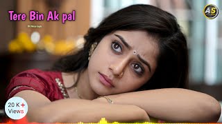 Tere Bin Ek Pal Full Song  Udit Narayan Jaspinder Narula 90s Sad Song  Aishwarya Rai  90s Hits [upl. by Arratoon]