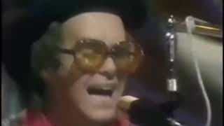 Elton John  Philadelphia Freedom 1975 [upl. by Justin]