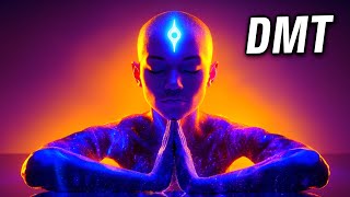 INSANE 🔥 BINAURAL BEATS ➤ FEEL The Powerful Manifestation of DMT Music [upl. by Martsen853]