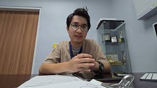 PEMBANGUNAN PERSONAL amp PROFESIONAL I ASSIGNMENT  DR ADRIAN P146214 [upl. by Gamages16]