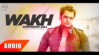 Wakh Full Audio Song   Amrinder Gill  Yo Yo Honey Singh  Speed Records [upl. by Kcinnay867]