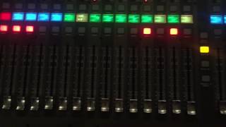 Behringer X32 Training  P16 System Routing Setup [upl. by Arvin]