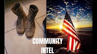 COMMUNITY INTEL [upl. by Anita]