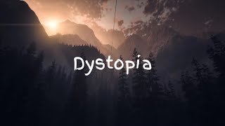 STARSET  Dystopia Lyrics [upl. by Ahtreb]