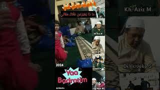 Yaa Badrotim albaidho shrots shortvideo santrikeren viral [upl. by Edelson10]