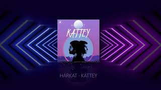 Kattey  Harpreet and Catchy  Harkat Official Audio [upl. by Rehnberg669]