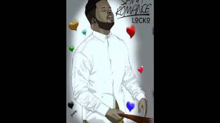 LOCKO SAWA ROMANCE OFFICIAL INSTRUMENTAL [upl. by Damek]