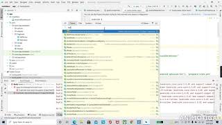 How to resolve duplicate dependency problem in Android Studio in 2021 100 working [upl. by Yemerej]