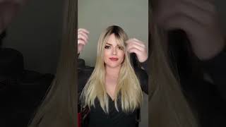 Sneak Peek New Wig Review  voguewigs  Shays reviews wigs wigreviews lacefrontwigs [upl. by Wendell]