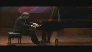 F Liszt Ballade No 2 bminor S 171 G Niemczuk live in Shanghai [upl. by Aroz141]