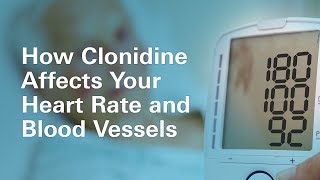 Most commonly asked questions about Clonidine [upl. by Vickey242]