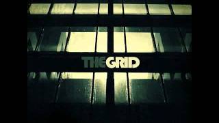 The Grid  quotPropheciesquot Philip Glass cover [upl. by Aleciram404]