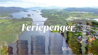 Ferieloven og feriepenger [upl. by Meingolda]