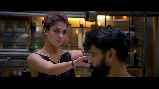 International Rowdy Full Movie  Chiyaan Vikram  Nayantara  Nithya Menen  Review amp Facts [upl. by Ursola]