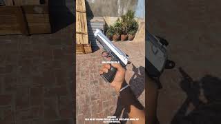 Crosman MakoBeretta 92 CO2 airgunair pistol in India no license needed all over Indiashorts [upl. by Jeb]