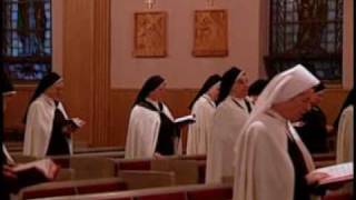 Carmelite Sisters for the Aged amp Infirm Part 1 [upl. by Ilrahc42]