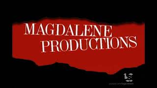 Partner Stations NetworkMagdalene ProductionsStu SegallEyemark EntertainmentCBS Broadcast [upl. by Asenev]