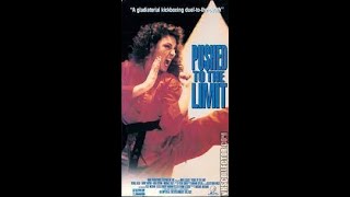 Opening to Pushed To The Limit 1992 VHS [upl. by Lennod46]