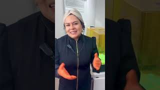 Testimonio de una Egresada de nuestro curso quotResidencia Clinica con Alineadoresquot en Rampal [upl. by Alyahs437]