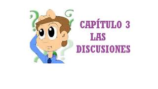 Querido hijo estás despedido Capítulo 3 La discusiones [upl. by Hulda883]