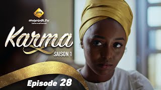 Série  Karma  Saison 1  Episode 28  VF [upl. by Gay]