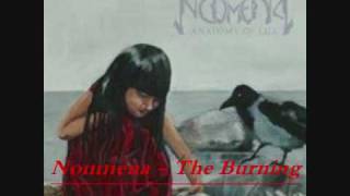 Noumena  The Burning [upl. by Ttoille]