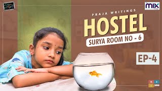 Hostel Surya Room No6  Episode 04  Suryakantham  The Mix By Wirally  Tamada Media [upl. by Ludwigg]