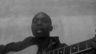 Murinzi we Menyesha igihesong05Japhet  japhetacousticguitar [upl. by Noyek]