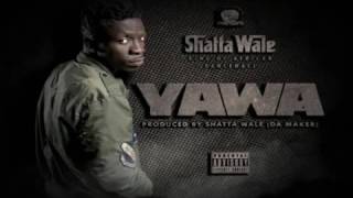 Shatta Wale – Yawa Audio Slide [upl. by Airamahs390]