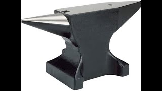 RIDGID 69642 Model 12 Forged Anvil [upl. by Lorelei]