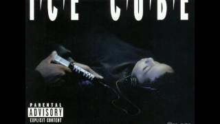 09 Ice Cube  Make It Ruff Make It Smooth [upl. by Pleasant687]