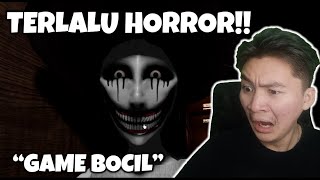 Ini quotGame Bocilquot Katanya TERLALU HORROR  Mimic Roblox [upl. by Uranie86]