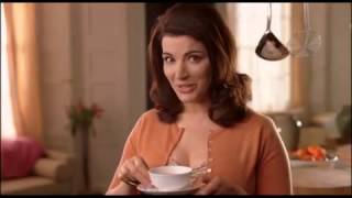 Nigella Lawson  Twinings Earl Grey Tea Ad [upl. by Netsrejk]