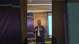 Workshop Telaah Sejawat Inspektorat Jenderal Tahun 2024 [upl. by Hunfredo]