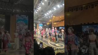 foryou texpo fashion show 2024shorts foryoupageofficiall fashionstyle fypage youtubeshorts [upl. by Orford]