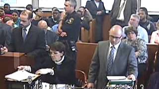 Courtroom Outburst of Man Convicted of Child Abuse Full Video [upl. by Eckart838]