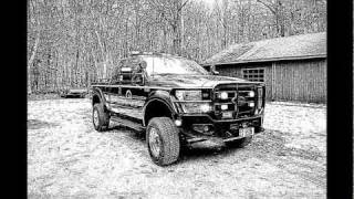 2011 Ford F350 4x4 [upl. by Aliak815]