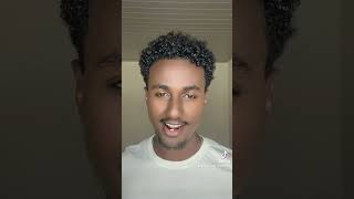 Abenezer gebeyehu mezmur መዝሙር ethiopia habesha [upl. by Enyawd907]