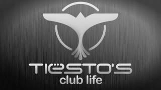 Tiëstos Club Life Episode 169 First Hour [upl. by Piselli693]