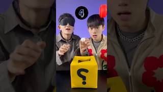 Randombox game beatbox tiktok [upl. by Yonatan387]