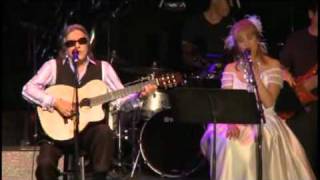 Jose Feliciano and Margaret Maye quotPara Decir Adiosquot [upl. by Ahcsas]