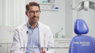 Sensodyne Marca Nº1 recomendada por dentistas para los dientes sensibles [upl. by Alauqahs]