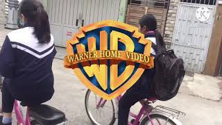 Warner Home Video 1997 Logo [upl. by Arima883]