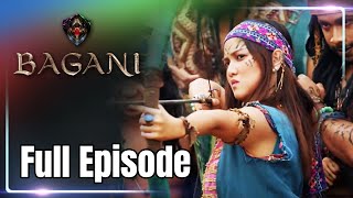 Bagani Episode 77  English Subbed [upl. by Llennor592]