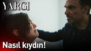 Yargı 62 Bölüm  Nasıl Kıydın [upl. by Warila]