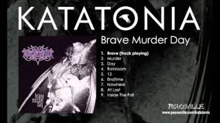 Katatonia  Brave Brave Murder Day 1996 [upl. by Bay58]