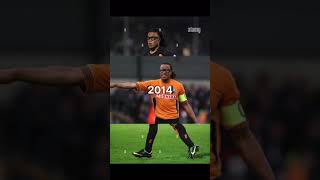 EDGAR DAVIDS evolution [upl. by Humphrey740]