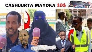 cashuurta meedka waa 10 cnuga dhashayna 1aa 10 arooska waa 10 yaab badana [upl. by Eveivenej161]